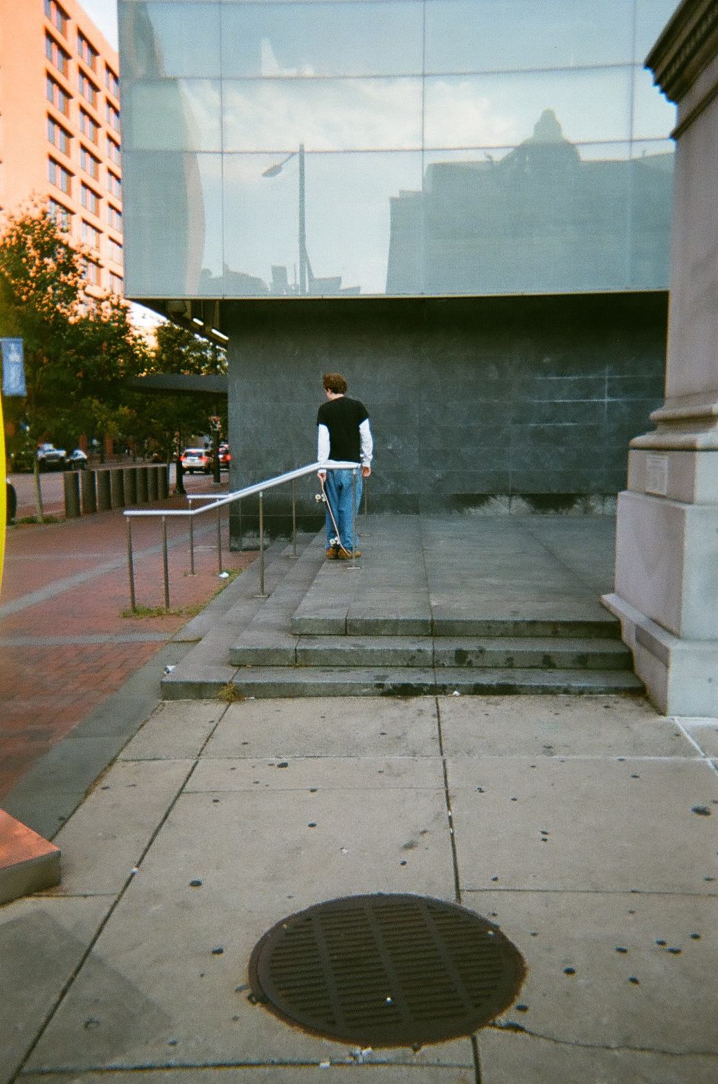 Center City Photo